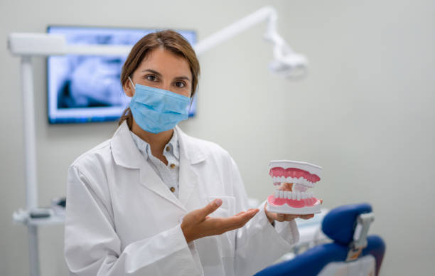 Best Cracked Tooth Emergency Dentist  in Lake Darby, OH