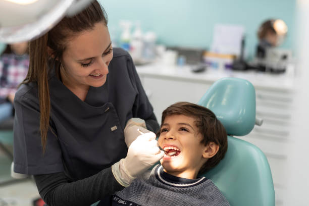 Best Dentist Open Late Near Me  in Lake Darby, OH