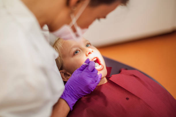 Best Emergency Dentist Near Me  in Lake Darby, OH