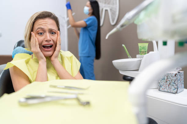 Best Knocked-Out Tooth Emergency  in Lake Darby, OH