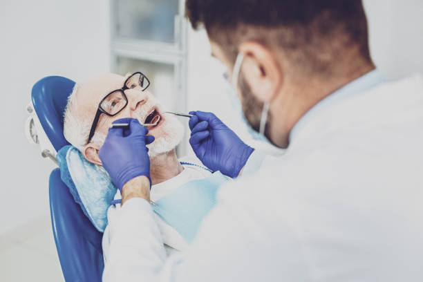 Best Broken Tooth Emergency  in Lake Darby, OH